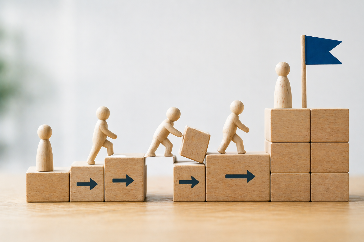 The Real Reason Your Strategy Isn't Landing