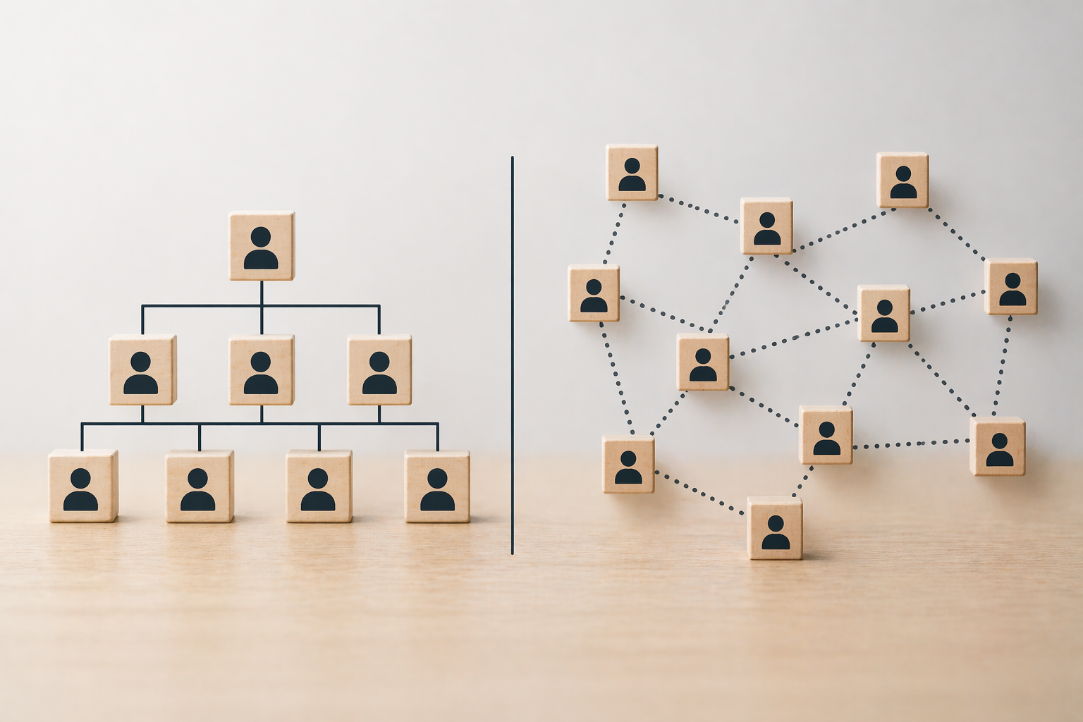 Why the Most Connected Person in Your Organization Might Be Your Biggest Risk