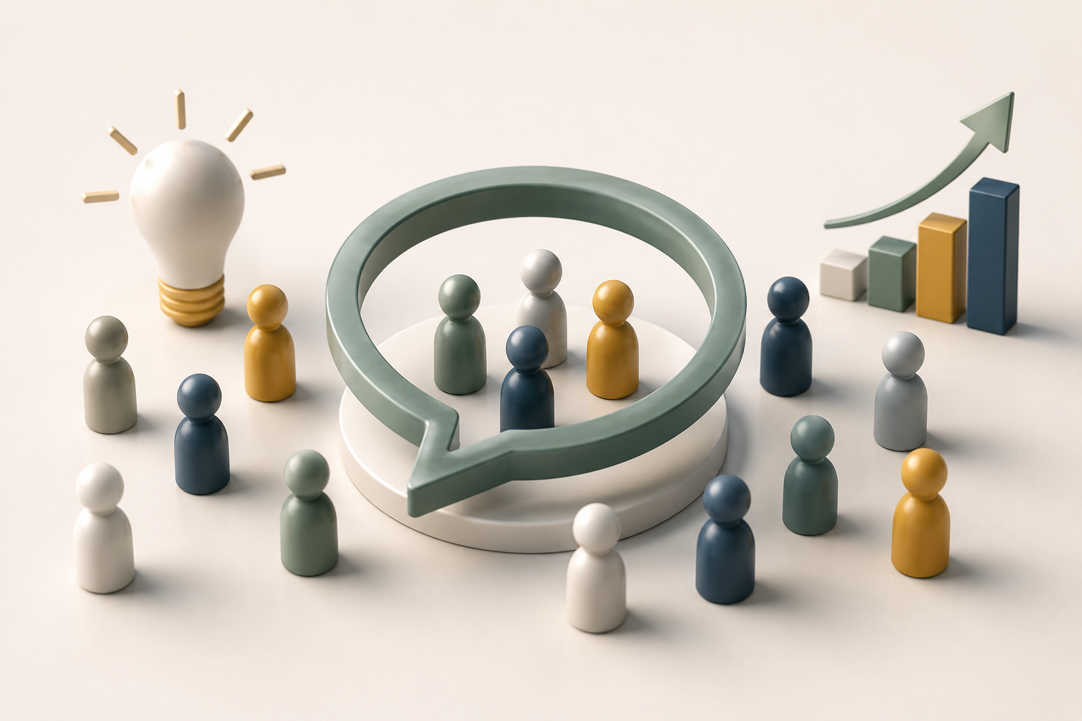 Execution Readiness: The Organizational Dimension Most Diagnostics Were Never Built to Measure