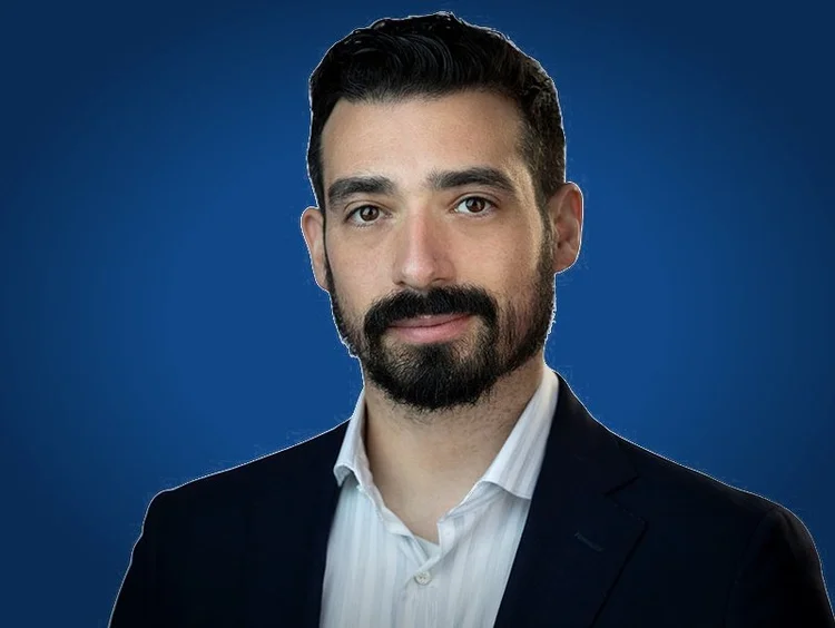Victor Bilgen, Founder of BridgeLayer Analytics