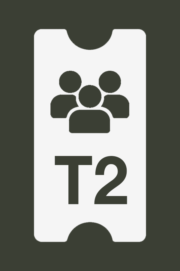 Tier 2 Group Sessions