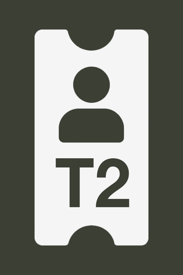Tier 2 Private Sessions