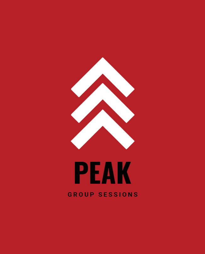 TIER 3 GROUP SESSIONS