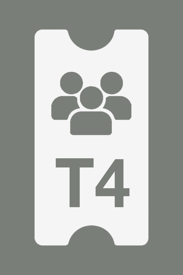 Tier 4 Group Sessions