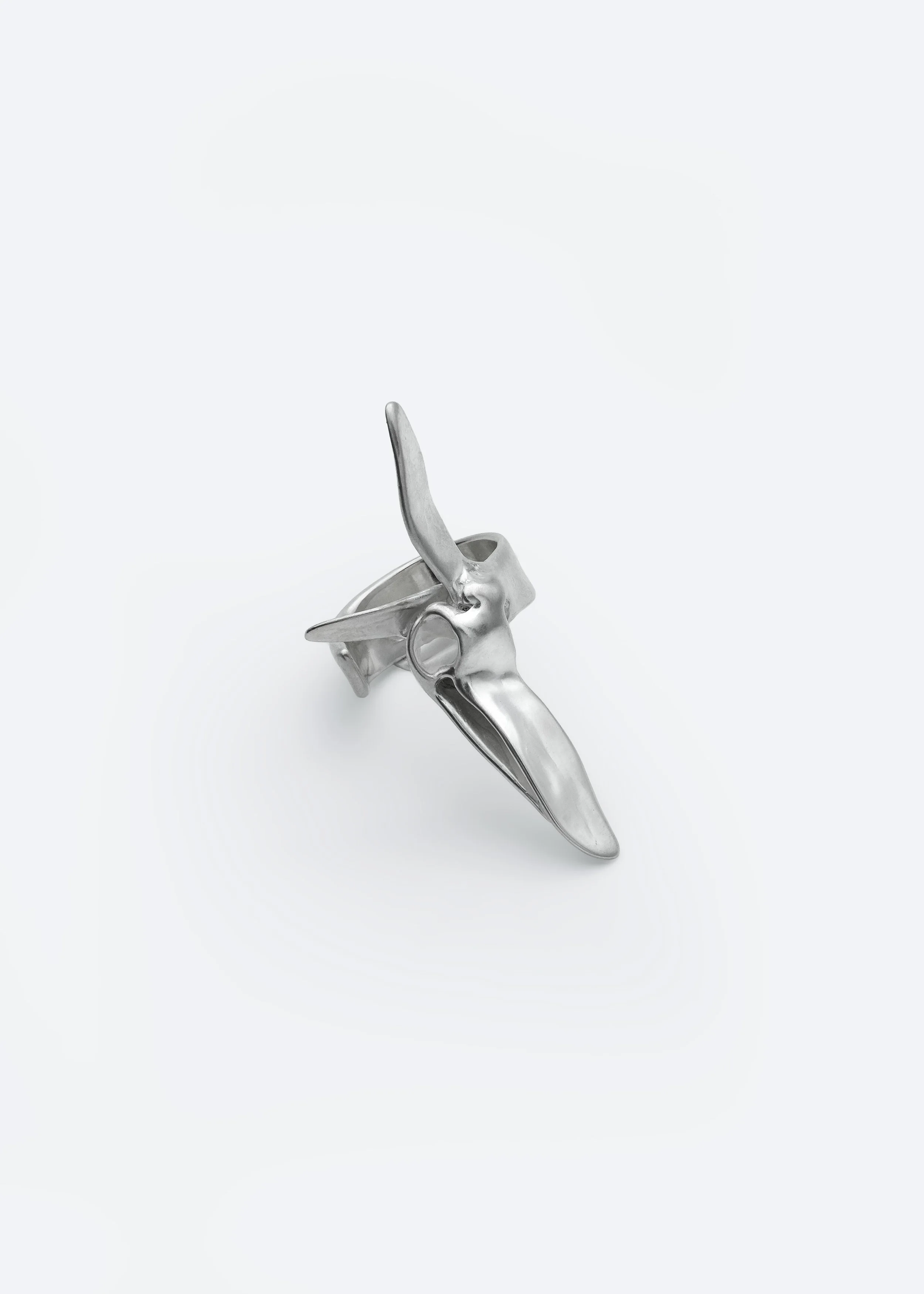 Magnolija ring