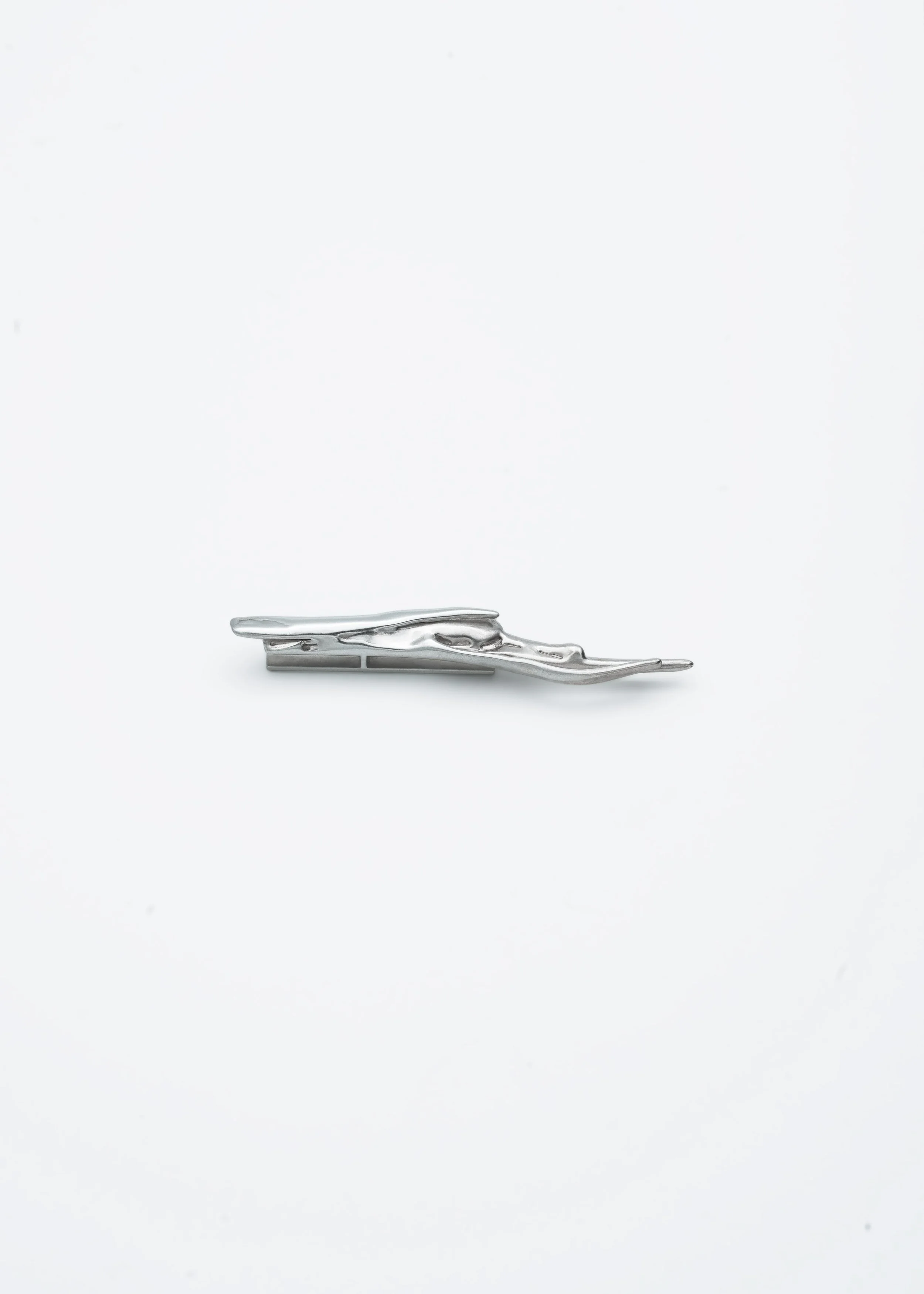 Caddis brooch