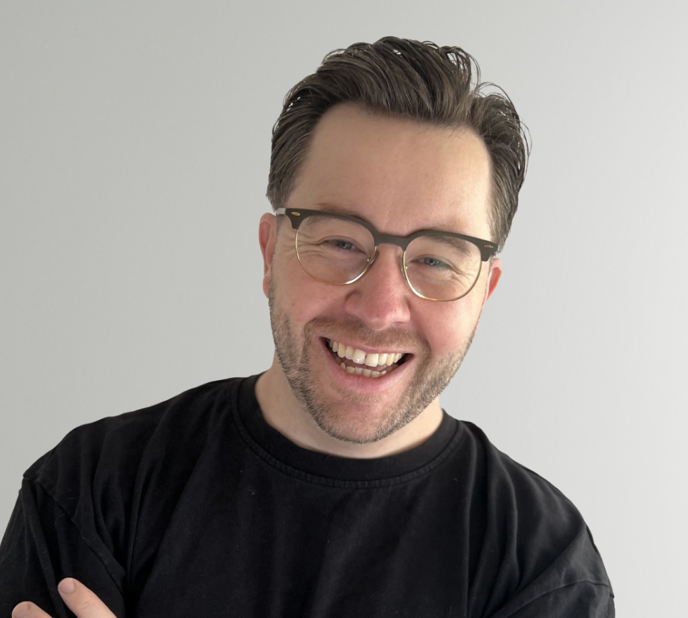 Alec Bartlett