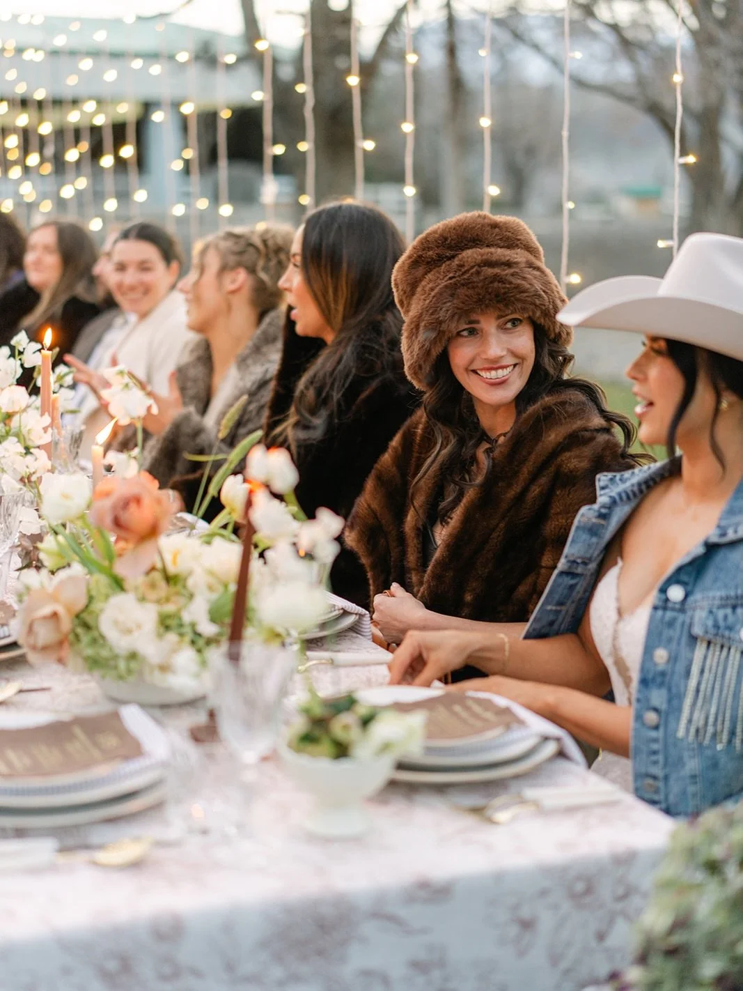 Some details from one of the best days ✨ 
It&rsquo;s always so rewarding when we get the opportunity to fully lean into the creative side of design while collaborating with so many talented local creatives. I&rsquo;m endlessly grateful for this commu
