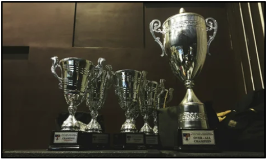 Fireworks Industry Awards