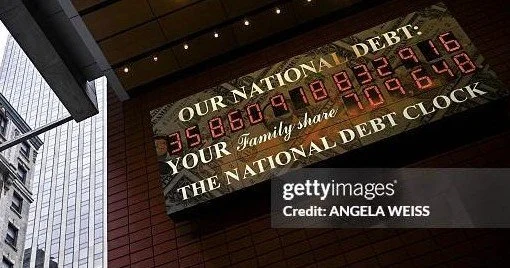 Friday Night Lights up the News Dump