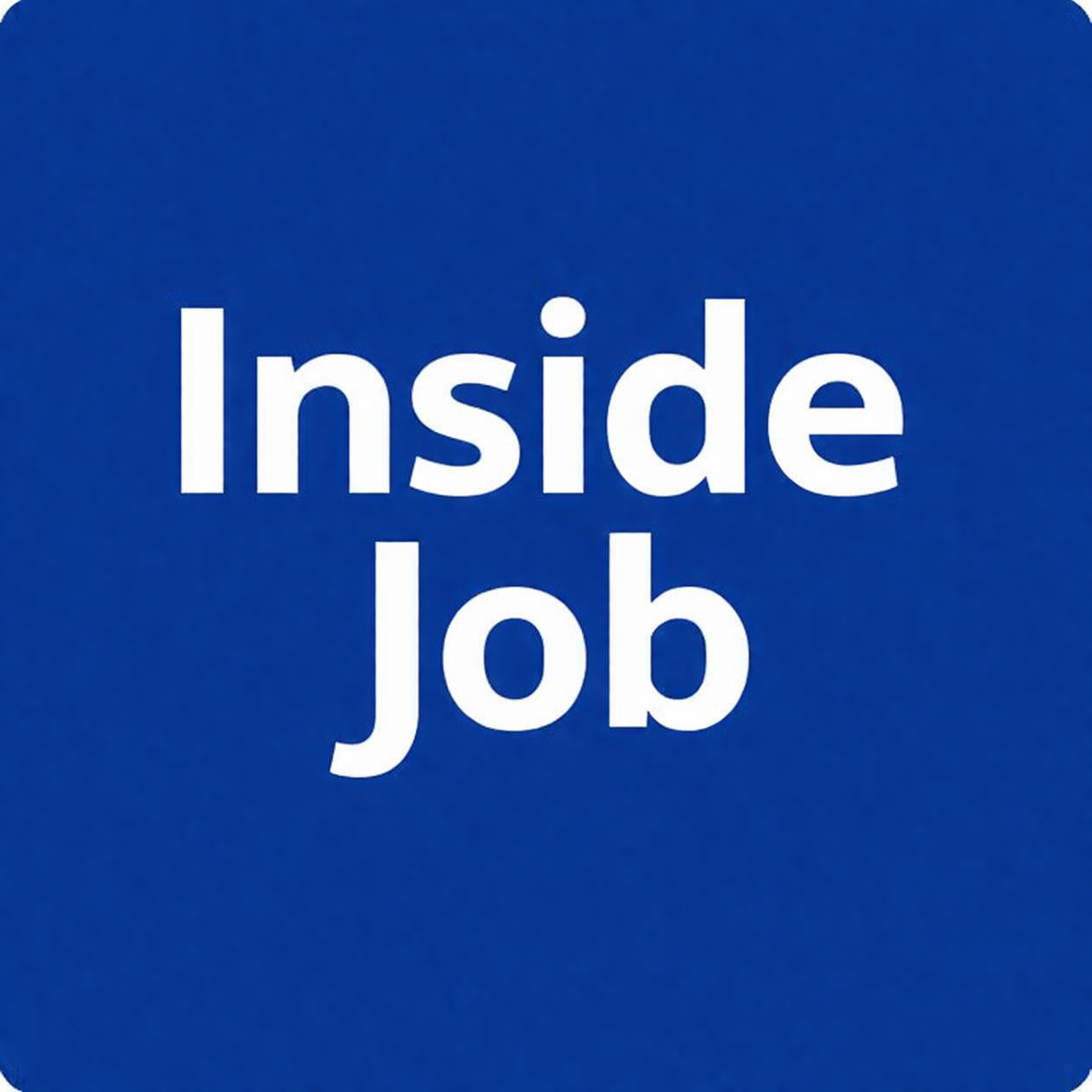 Inside Job: Why We’re Listening First in the Age of AI and Uncertain Work