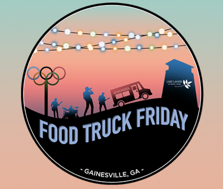 Food Truck Friday