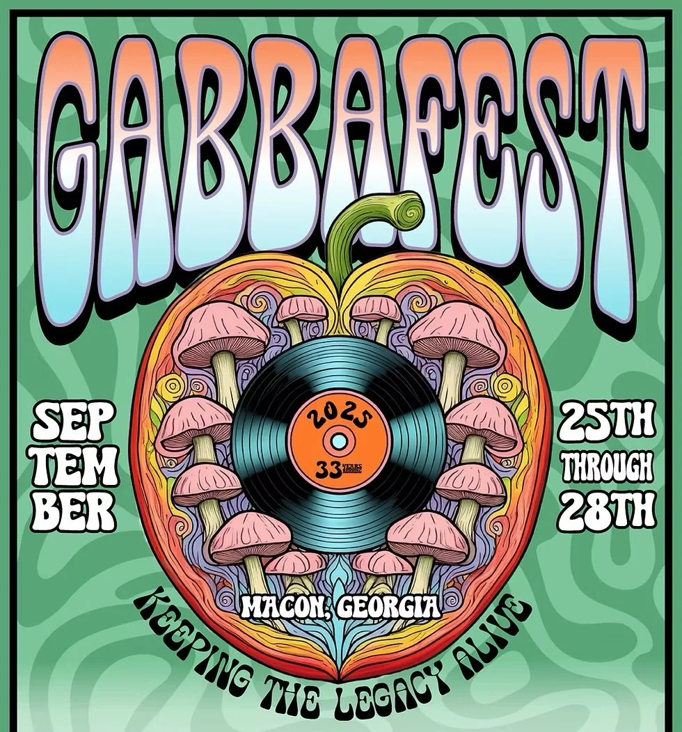 GABBAFest