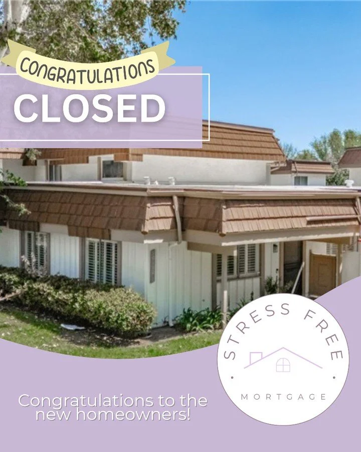 Another home, another happy ending 🎉
Helping our clients reach the closing table is what it&rsquo;s all about. Congratulations to the new homeowners. We are so glad we could be part of your journey.

#StressFreeMortgage #ClosingDay #HomeSweetHome #N