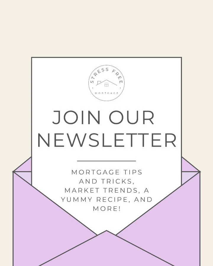 Our mailers have gone digital! 🏡✨ Stay in the loop with market updates, home tips, refinancing opportunities, and a yummy recipe in every issue. Click the link in our bio to join our newsletter today!
#StressFreeMortgage #HomeTips #MortgageMadeEasy 