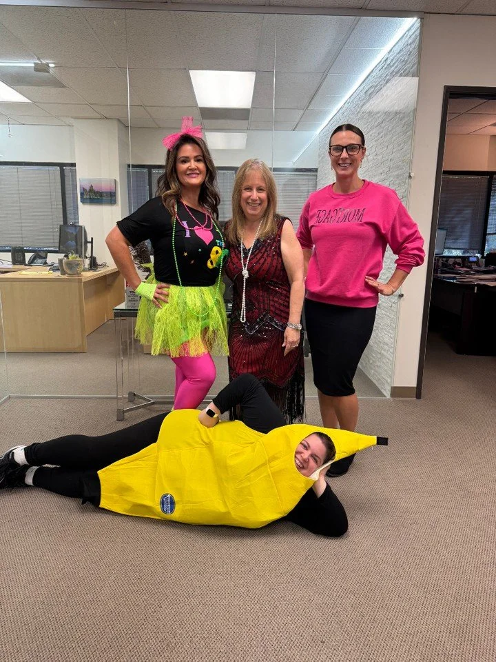 Happy Halloween from the Stress Free Mortgage Team! 🎃

Wishing you a fun and safe evening! 

#Stressfreemortgage #halloween