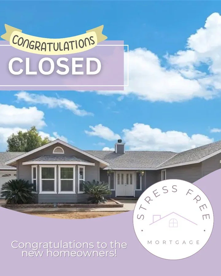 Another closing in the books! 🎉

With rates on the decline, more homeowners are jumping on the opportunity to save. Ready to see what you qualify for? Let&rsquo;s talk! 💰

#StressFreeMortgage #HomeSweetHome #RefinanceNow