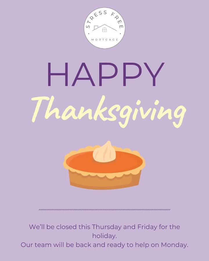 We&rsquo;re taking a little break to be with our families this week, but before we sign off we want to say a big thank you to this community.
You&rsquo;re the heart of what we do, and we&rsquo;re grateful every single day for your trust and support.
