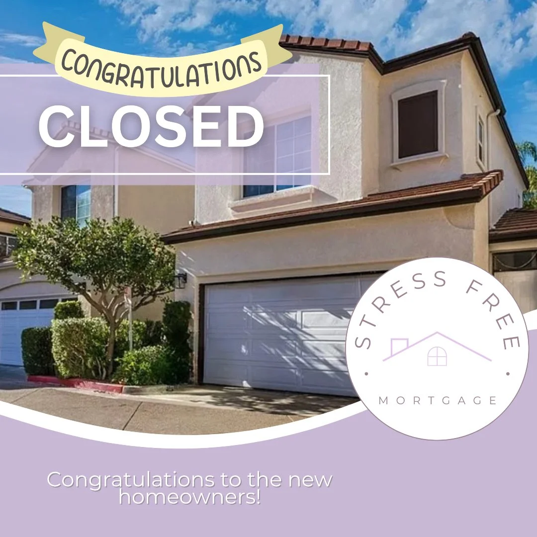 Big milestone energy over here 🎉🏡
Another set of keys, another happy homeowner. This is why we do what we do 💜 Stress-free, smooth, and officially CLOSED!
Ready for your turn? Let&rsquo;s make home happen.

#StressFreeMortgage #Closed #HomeSweetHo