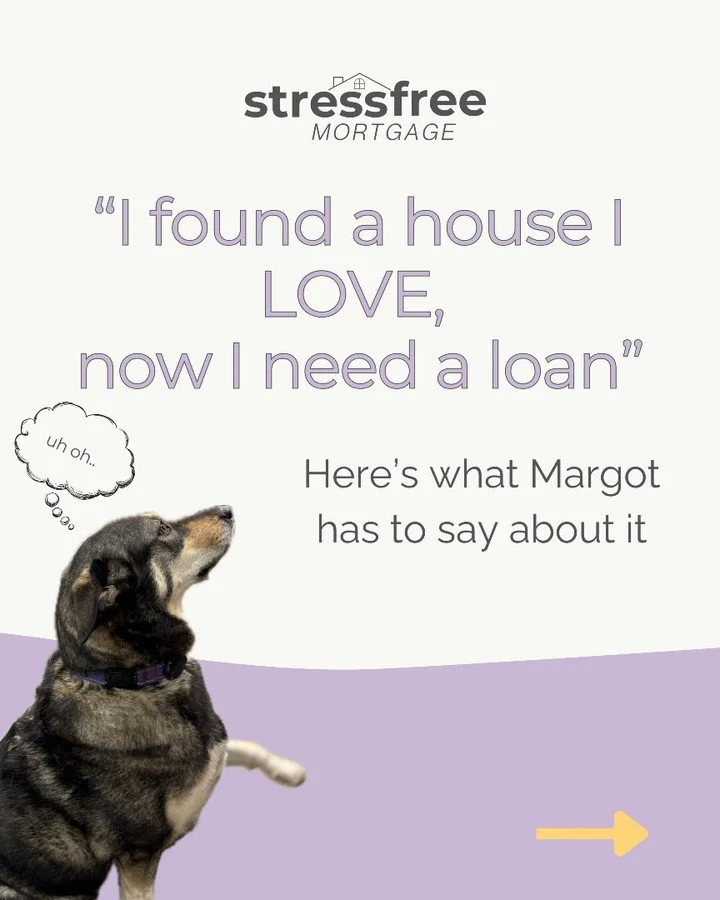 Falling in love with a house before getting pre-approved?
Yeah&hellip; we see this one a lot 😅
And trust us, it never ends how you want it to.
Sellers won&rsquo;t take your offer seriously.
You risk losing the home completely.
And suddenly your &ldq