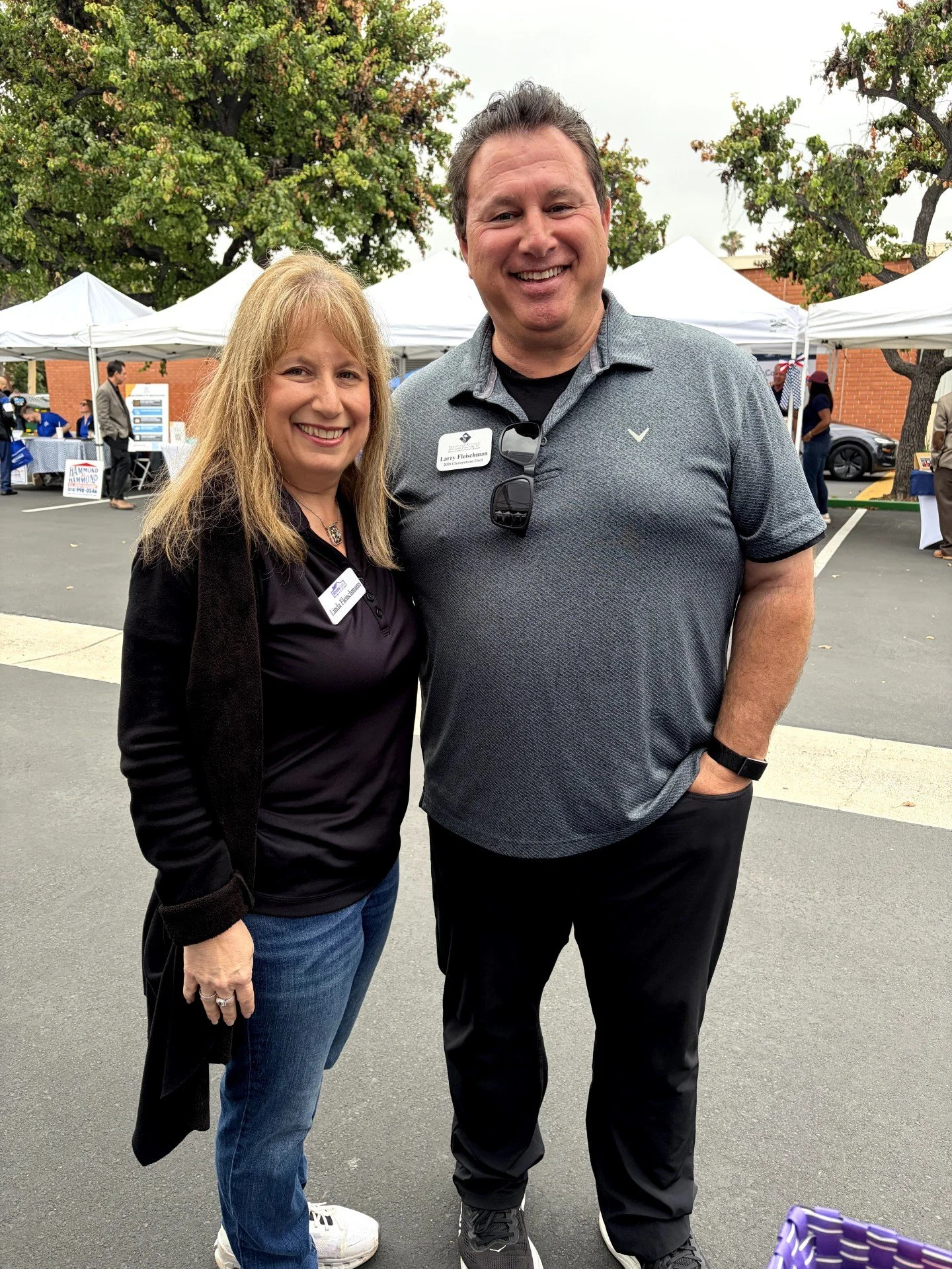 So fun running into another Fleischmann in the industry! 

#stressfreemortgage #homesweethome #homeloanhelp #mortgagetips