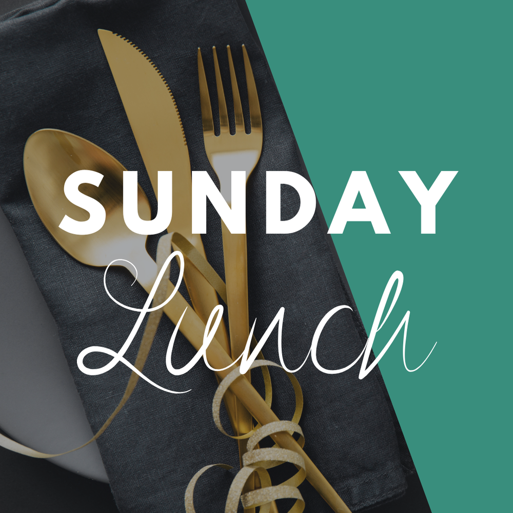 Sunday Lunch