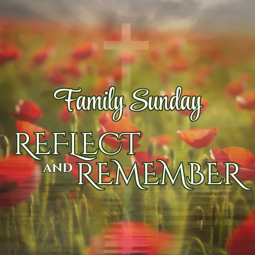 Sunday Worship Service
