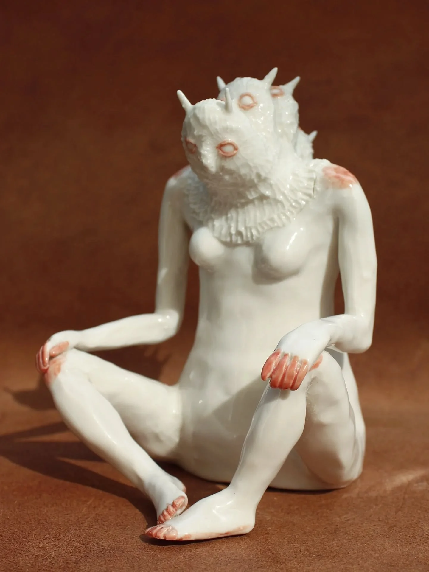 A great thinker with 5 minds 💭
141 from several years back.