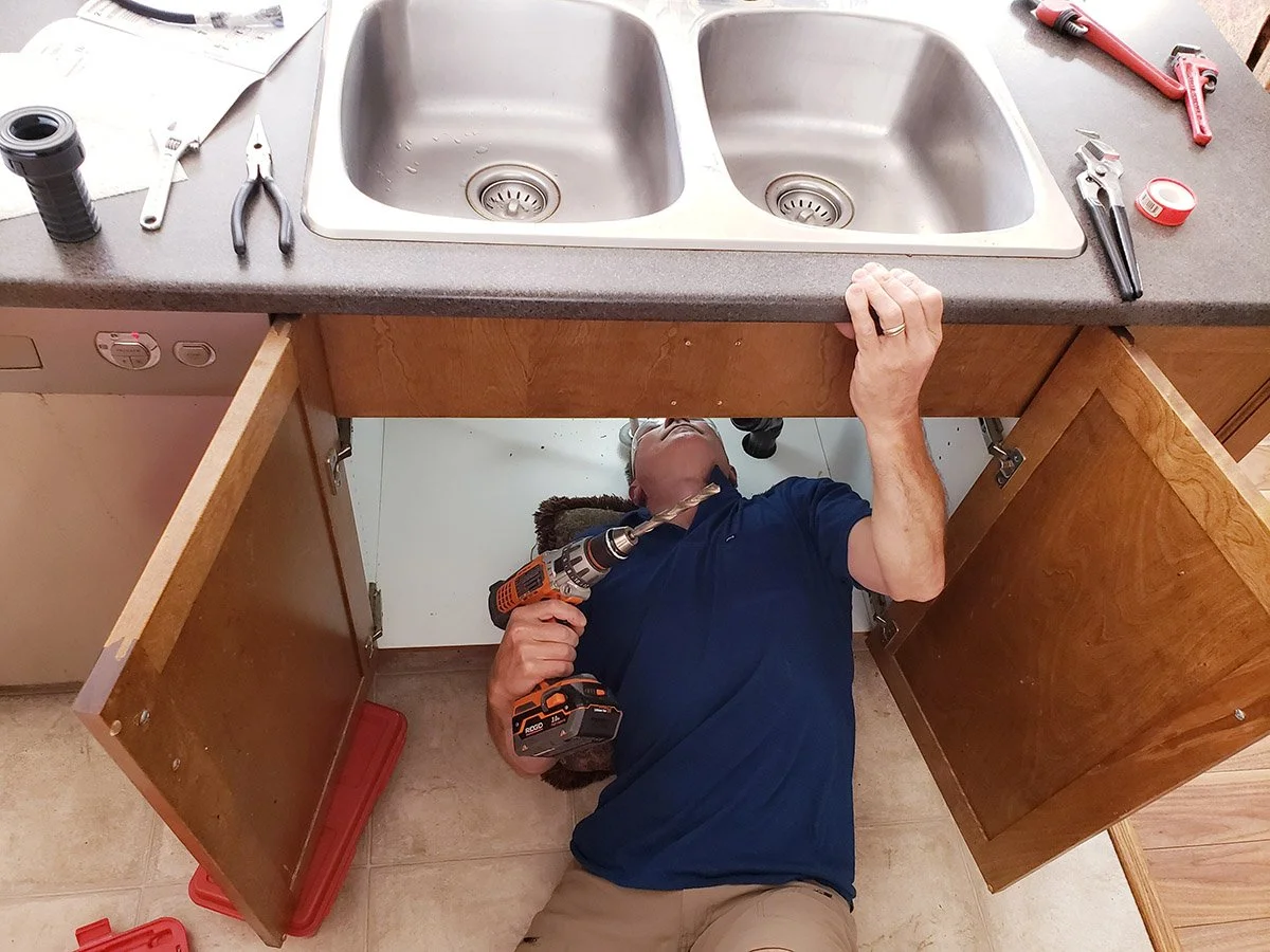 5 Signs You Have a Hidden Leak in Your Home