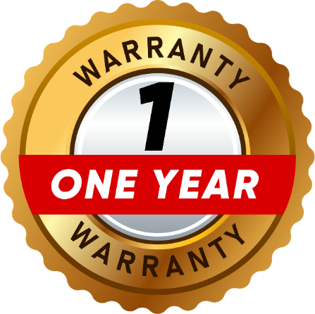 Skyview Plumbing Services Back by 1 year warranty