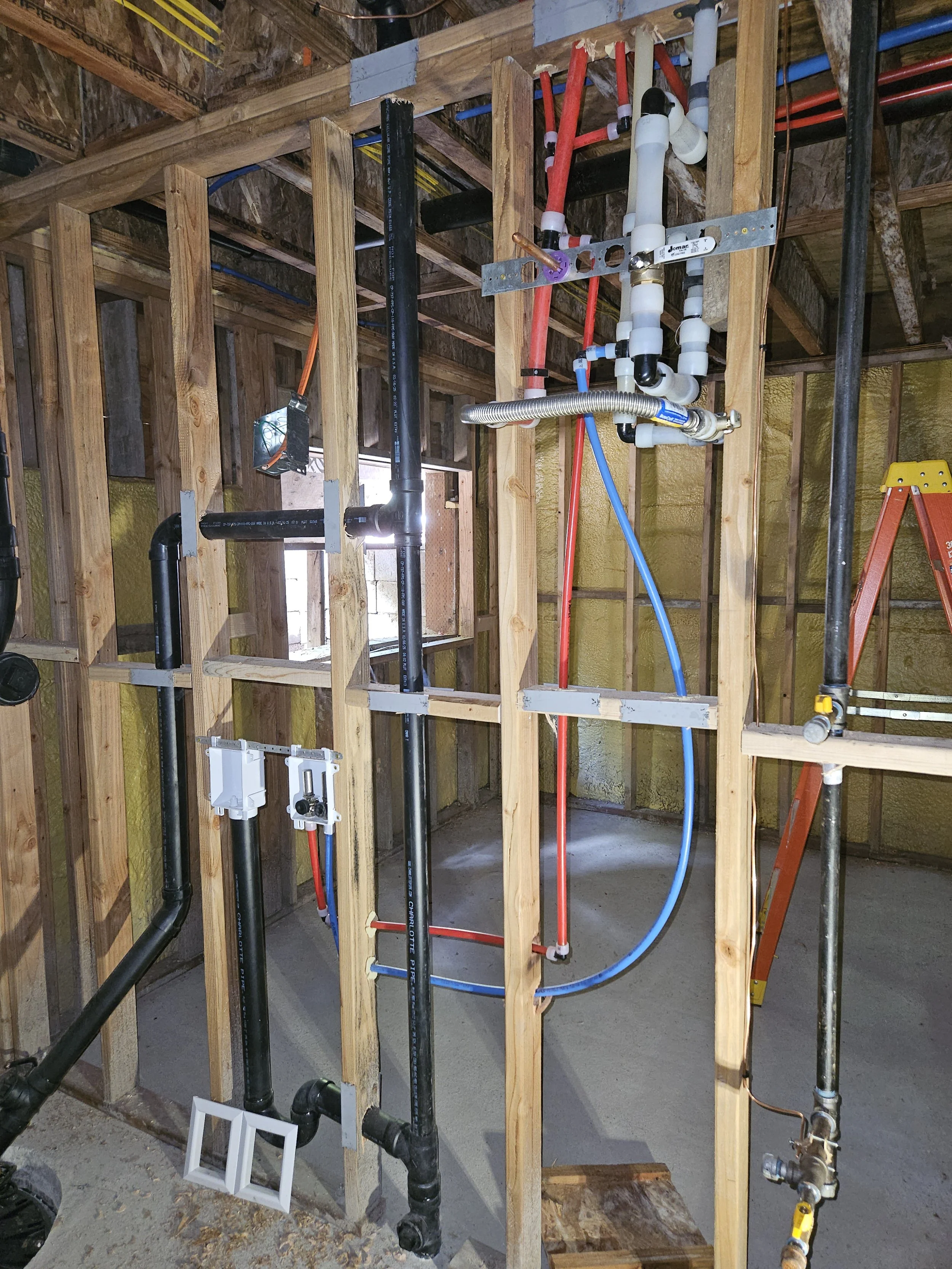 Skyview Plumbing Services Serving King and Snohomish Counties Lynnwood Washington