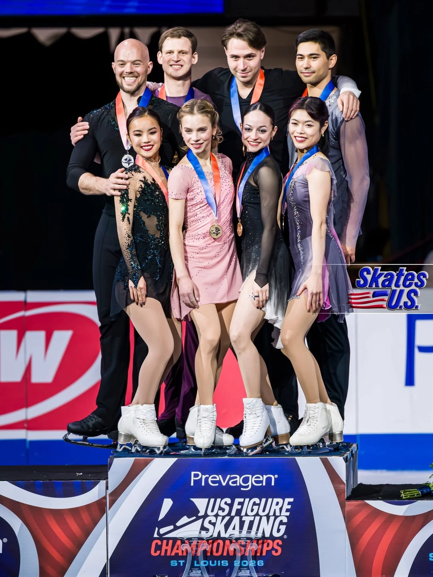 2026 Prevagen U.S. Championships
