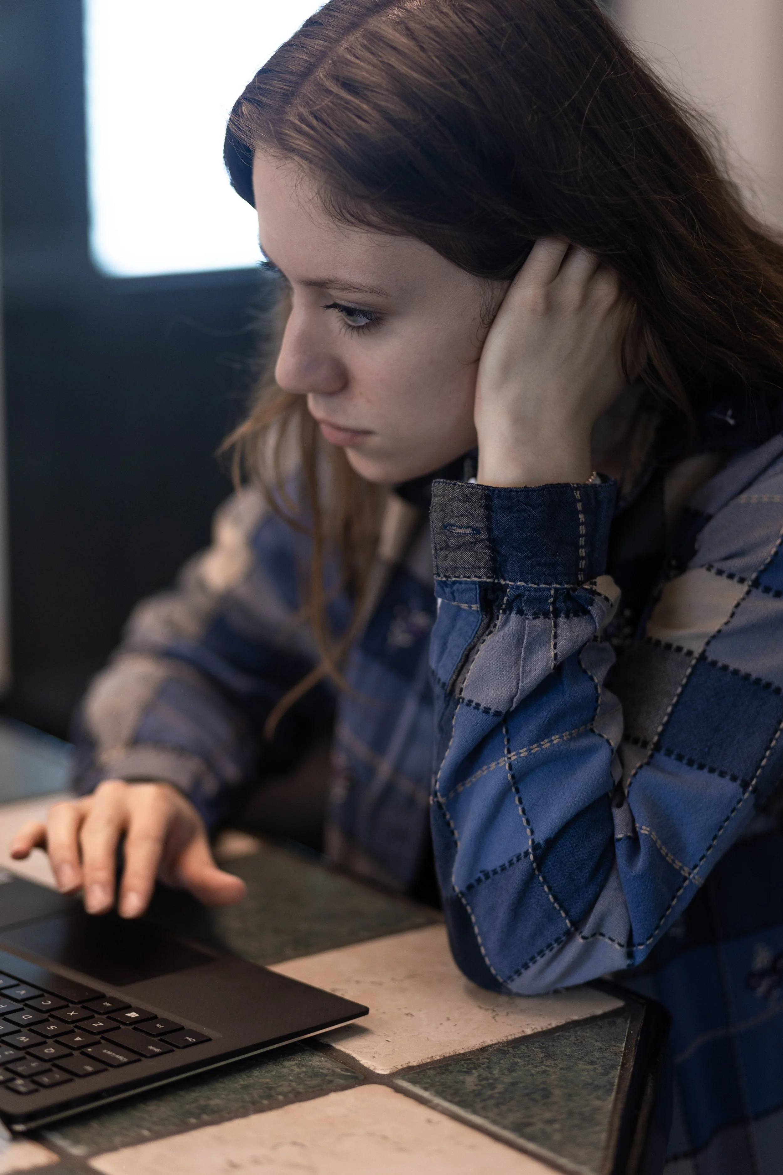 The Unseen Backpack: What Foster Kids Carry Back to School (Copy)