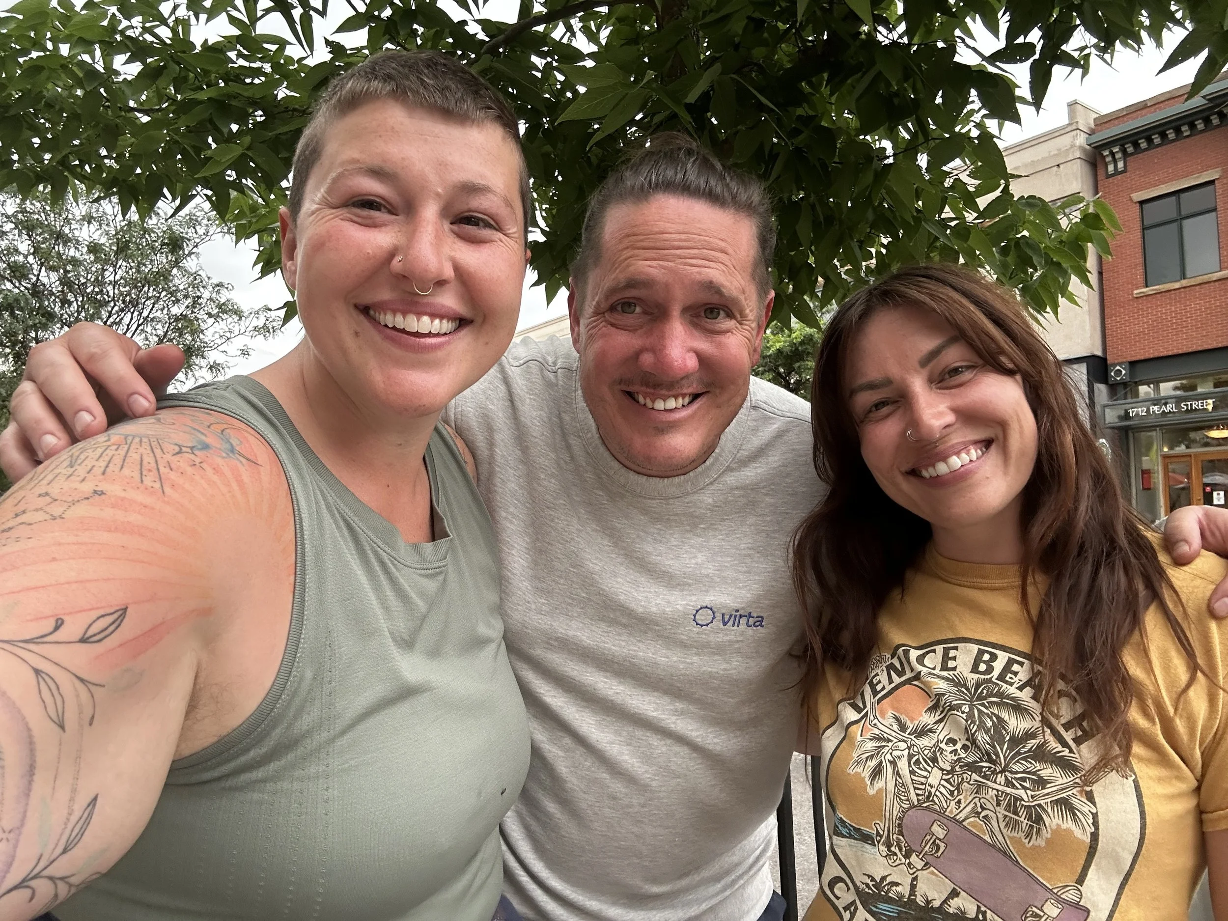 Queer Belonging Retreat