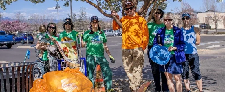 National Cleanup Day: Cleanup Cup