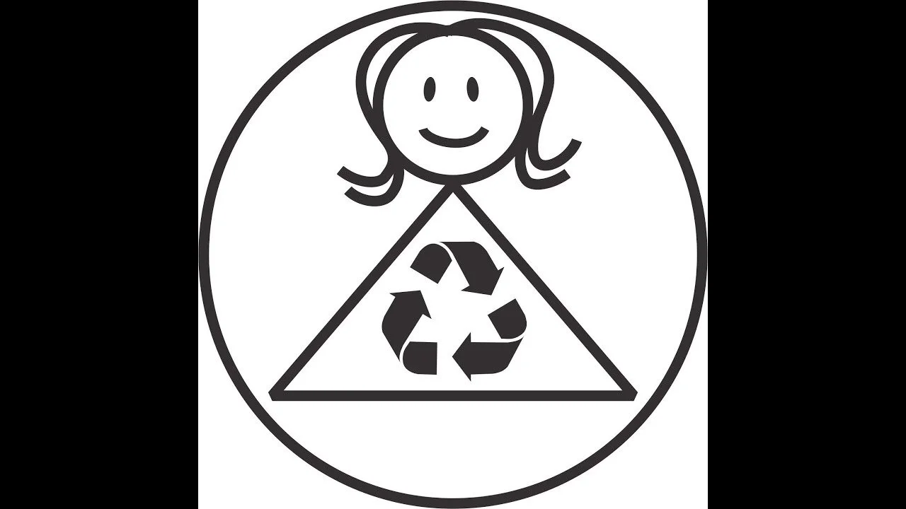 Green Girl Recycling Tour: Cleanup Cup