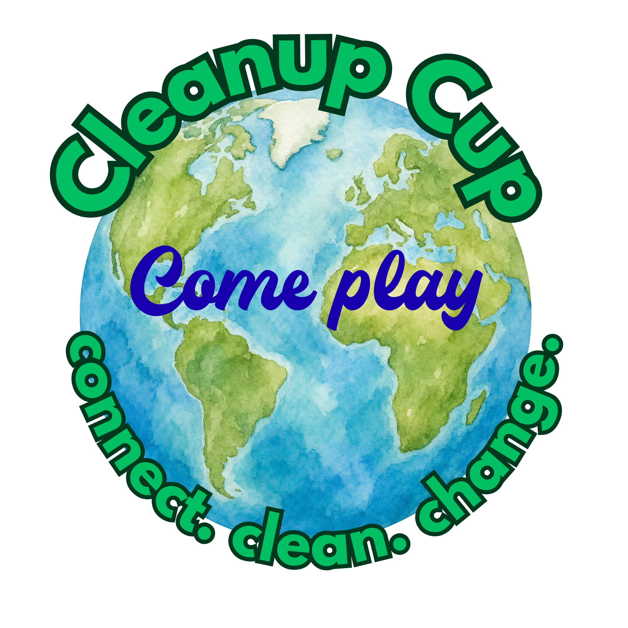 Longmont Cleanup Cup