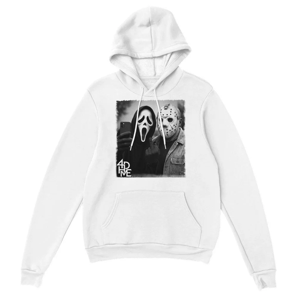 ADHD4ME "FaceTime" Unisex Pullover Hoodie