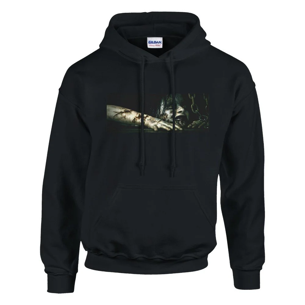 ADHD4ME "I See You" Classic Unisex Pullover Hoodie