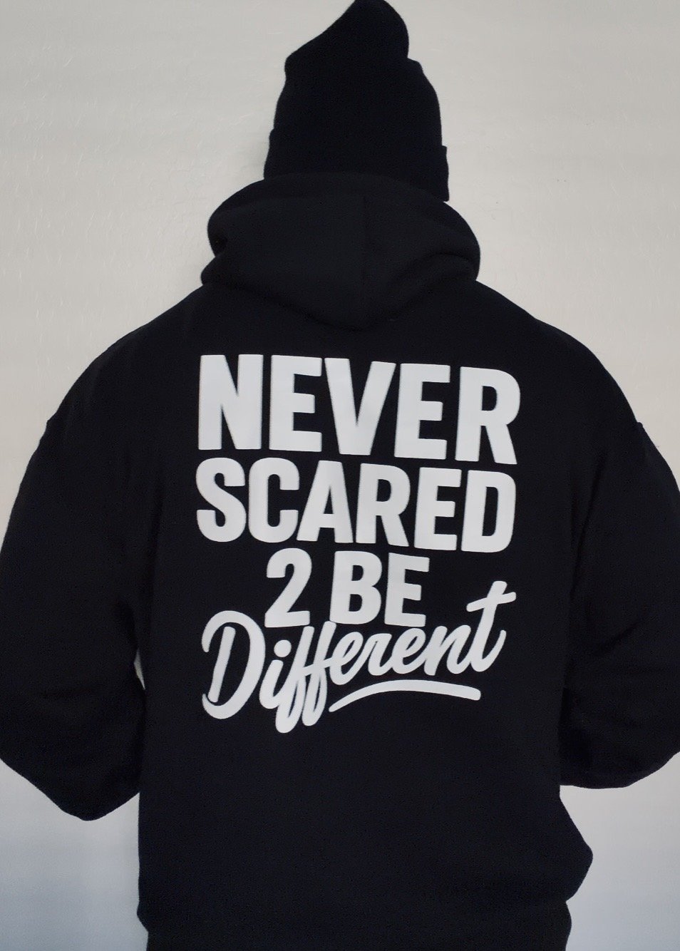 "ADHD vs Everyone" Pullover Hoodie