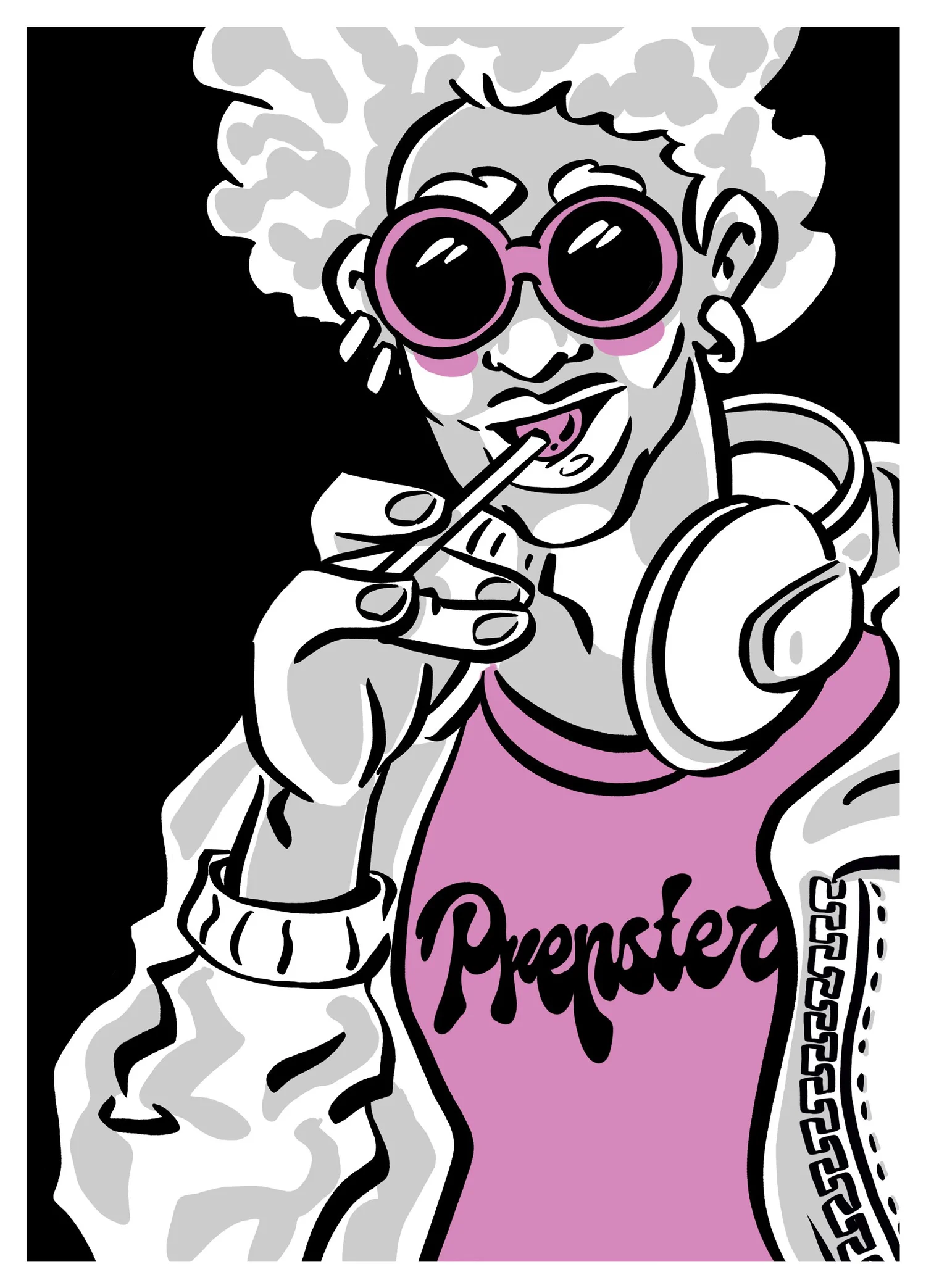 PrEPster