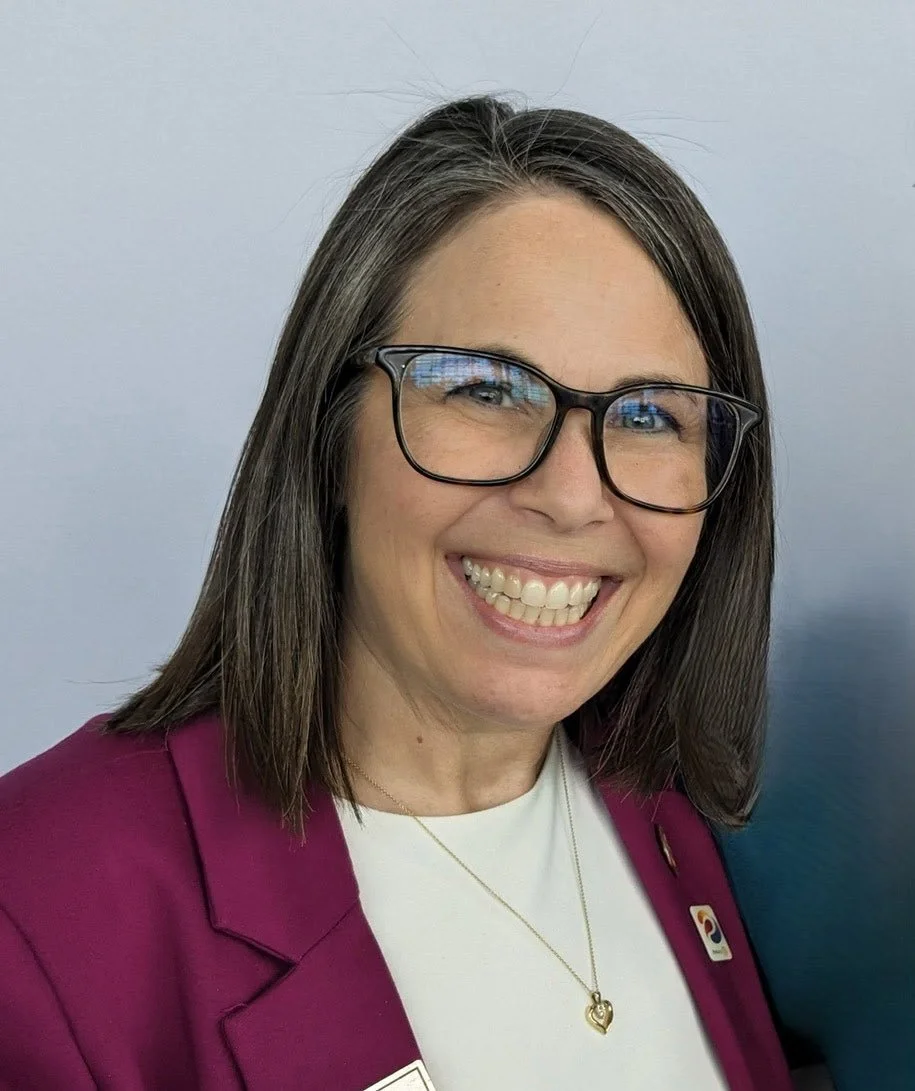 Former State Representative, Jennifer Pawlik