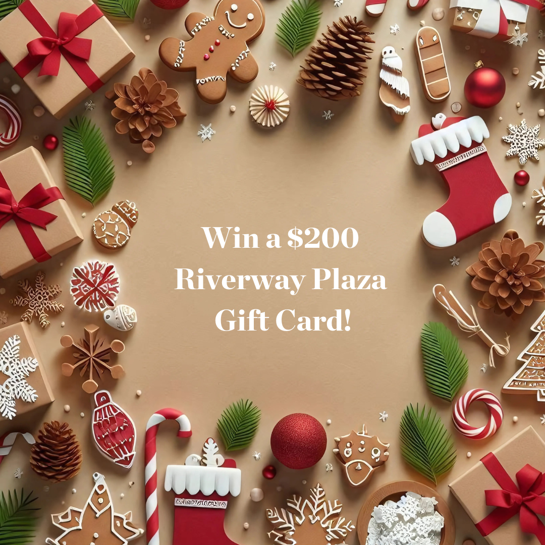 $200 gift card giveaway