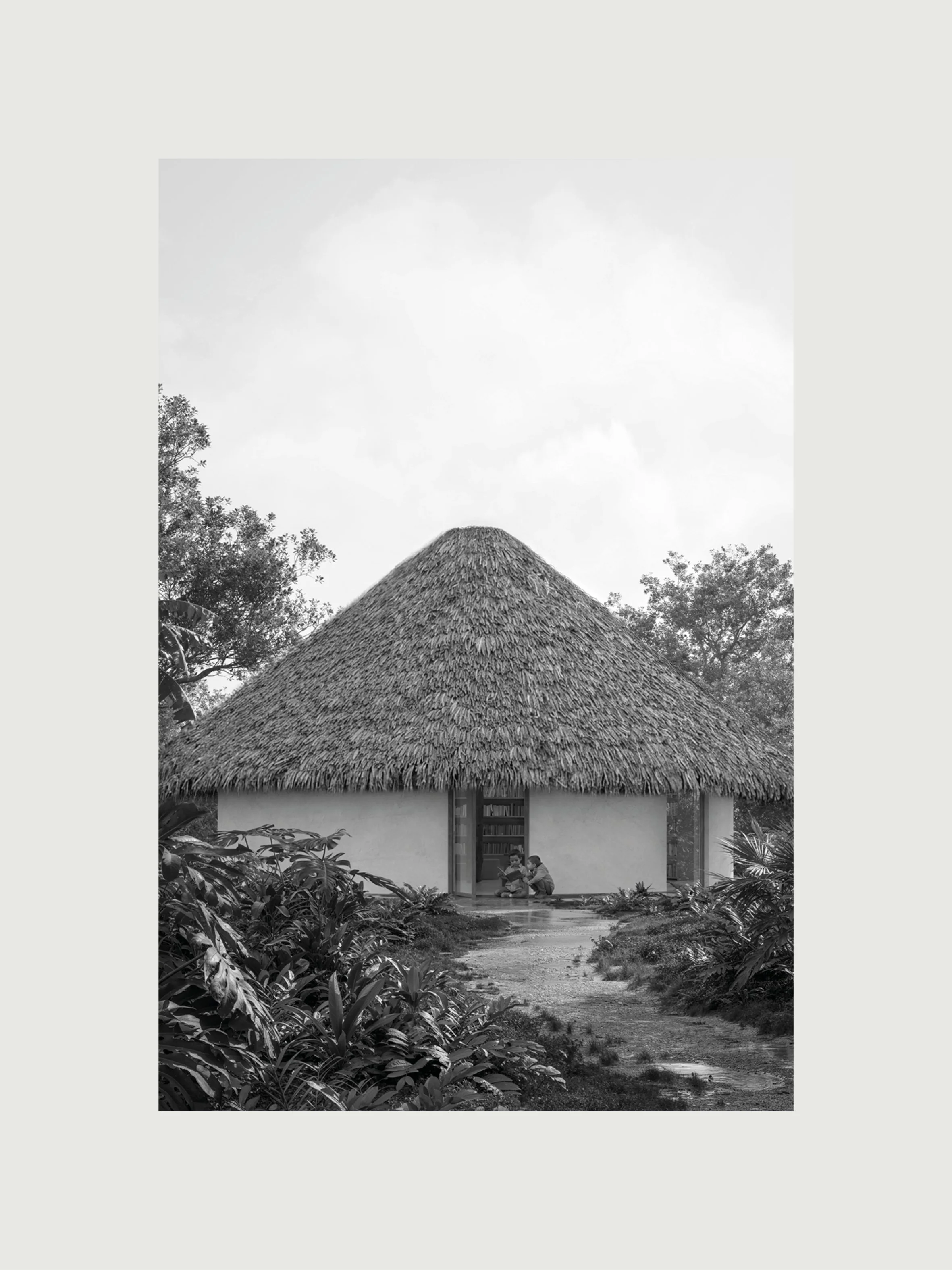 canaima library