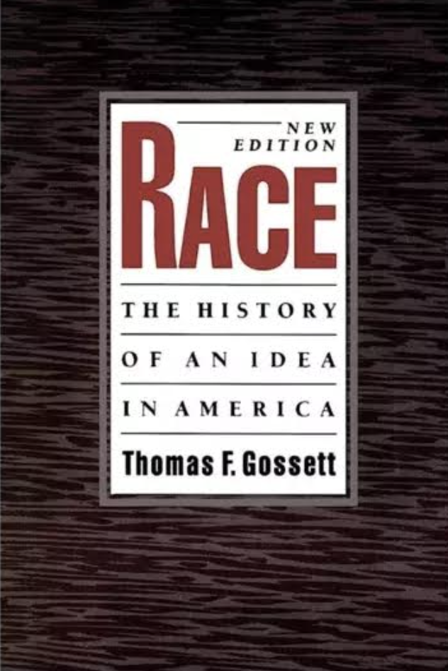 Race: The History of an Idea in America | Explore Racial History Today ...