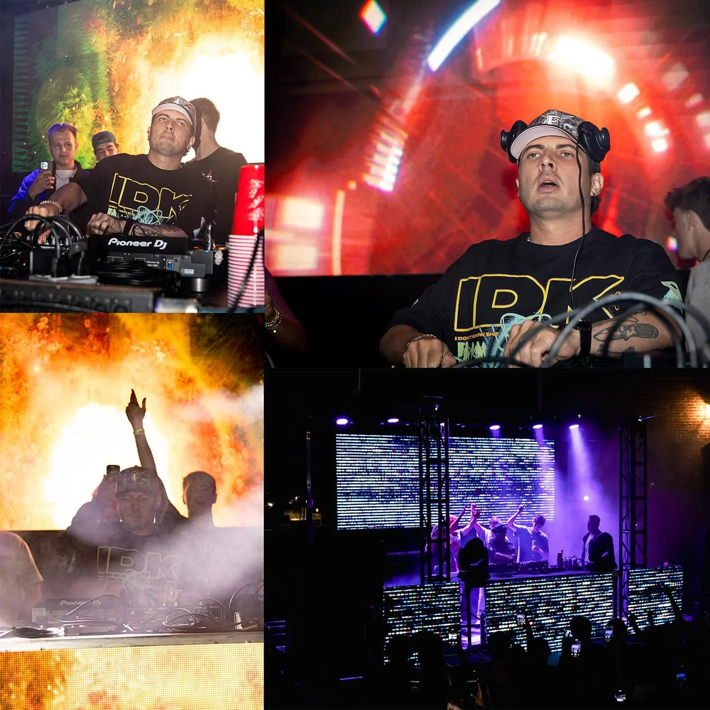 Omnom in Oxford, OH 8/28