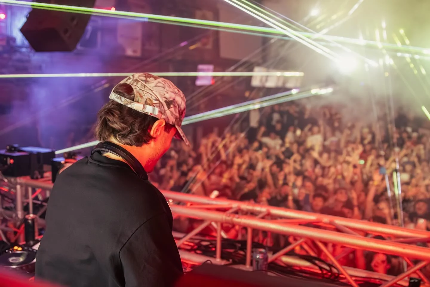 Odd mob up and up party 10/21