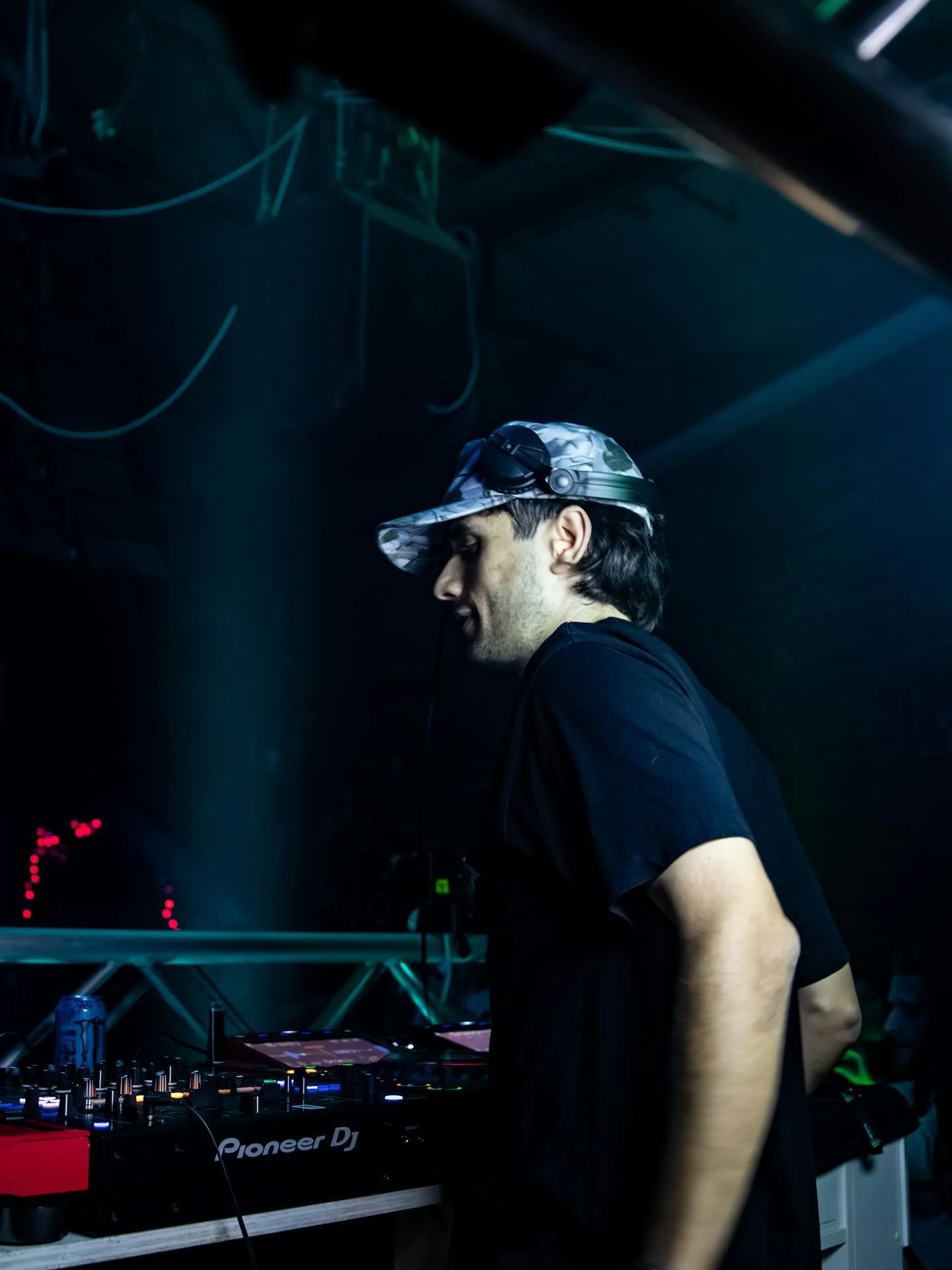 Odd mob up and up party 10/21