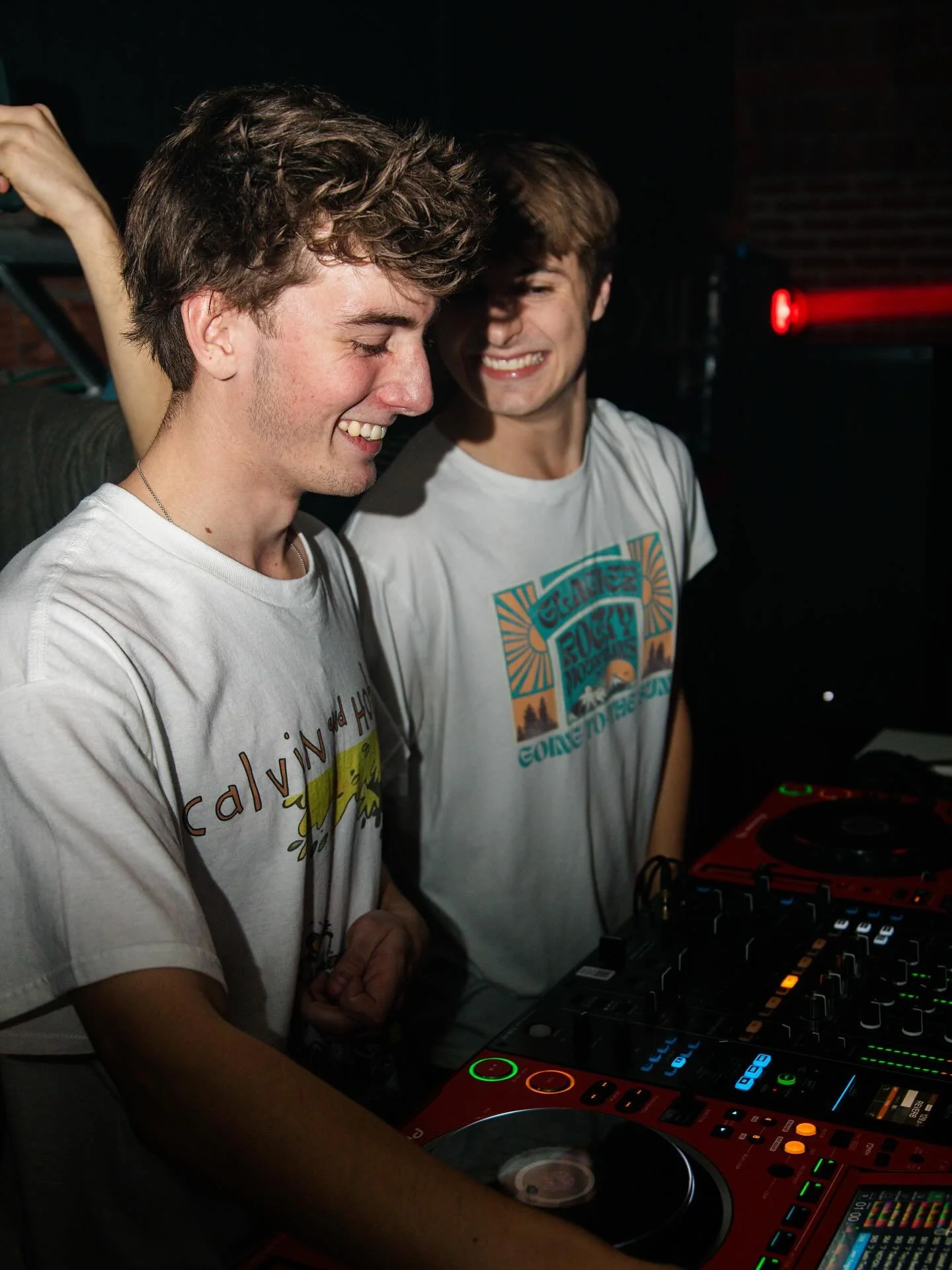 @tylerheinrich b2b @aboothby_55 11/7 @brickstoxford