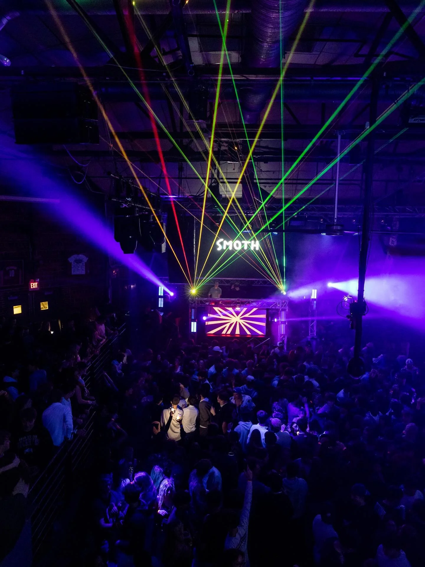 New camera same place @brickstoxford